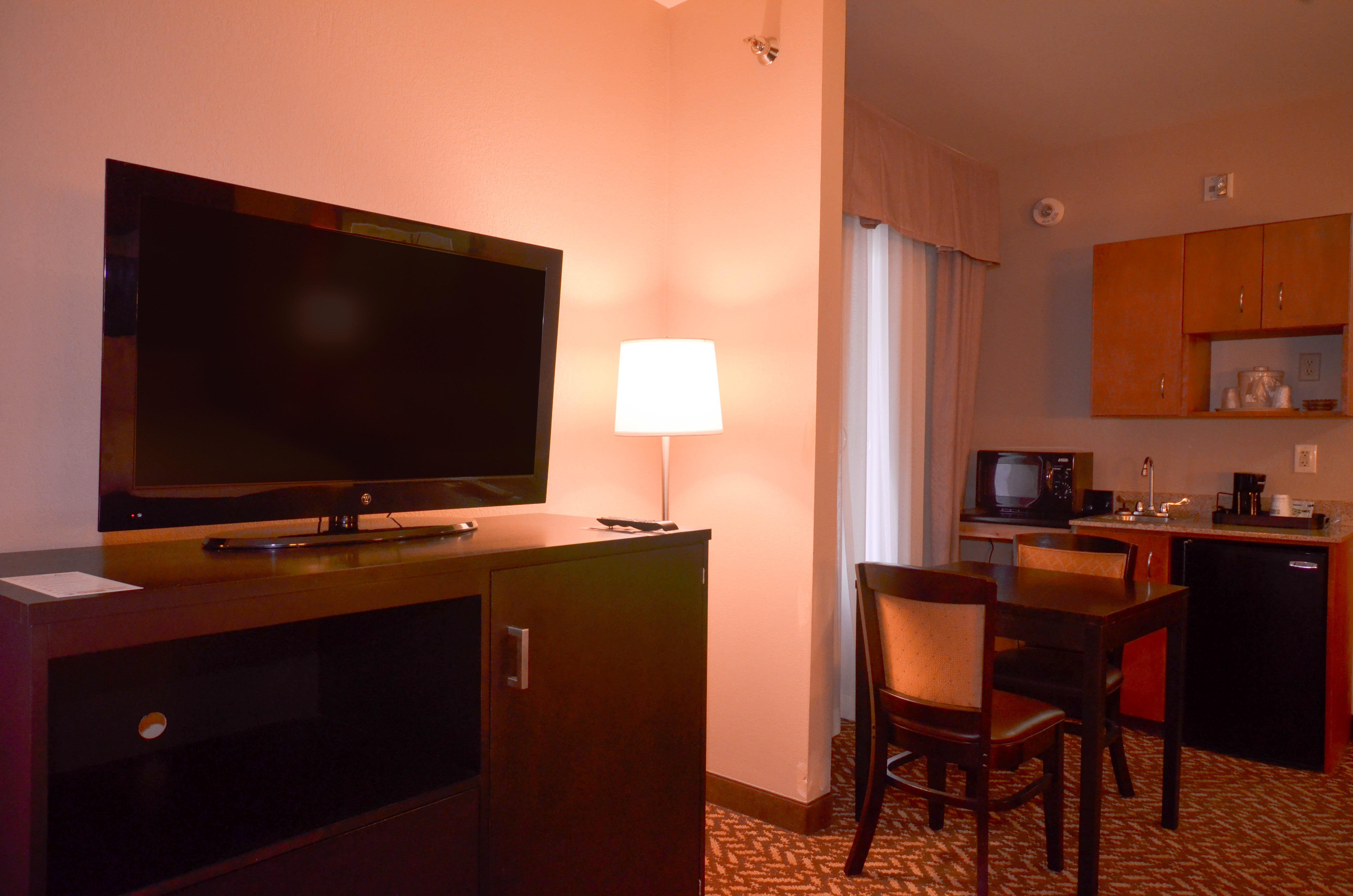 Holiday Inn Express & Suites Pine Bluff/Pines Mall By Ihg Exteriör bild