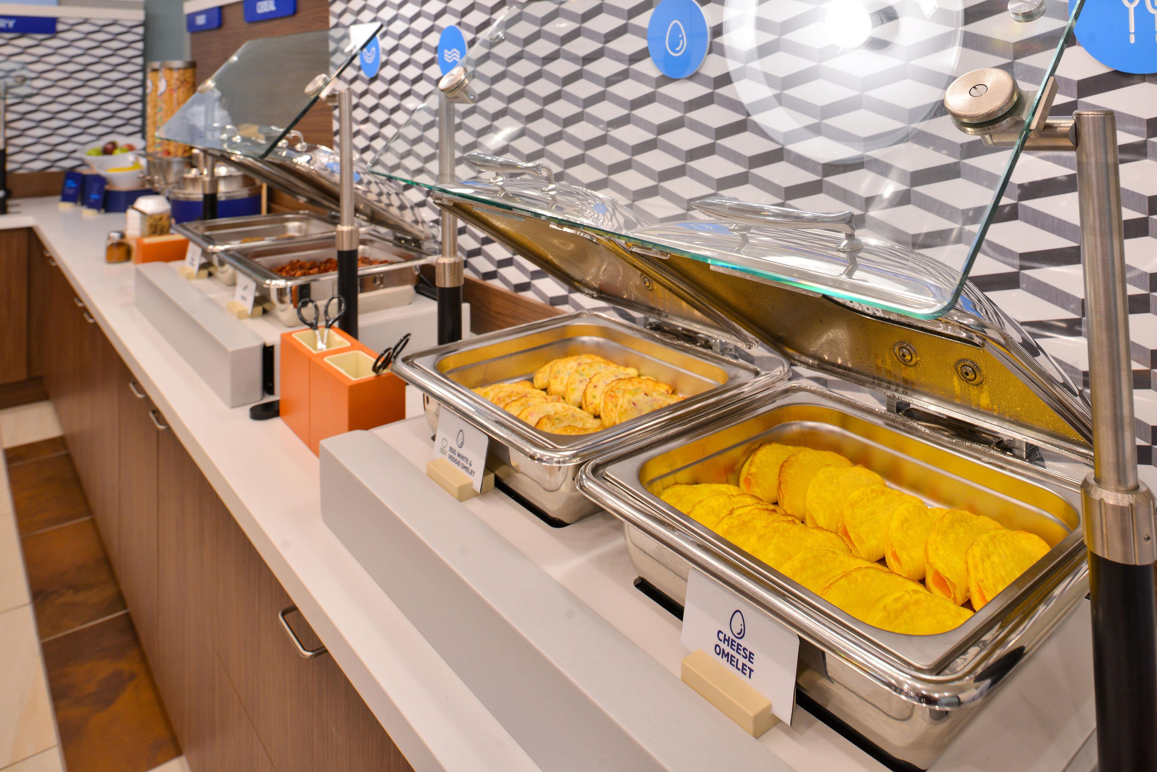 Holiday Inn Express & Suites Pine Bluff/Pines Mall By Ihg Exteriör bild