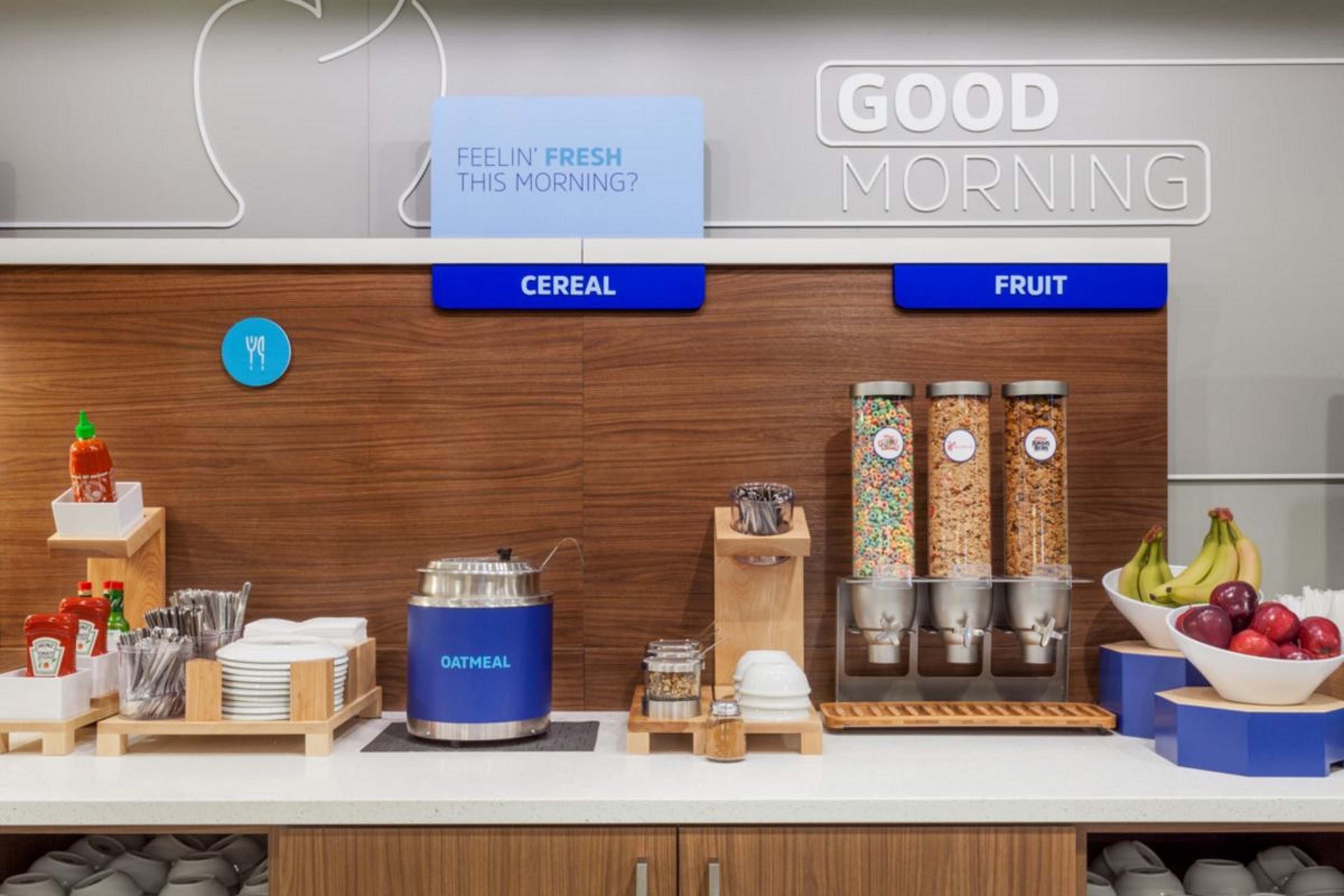 Holiday Inn Express & Suites Pine Bluff/Pines Mall By Ihg Exteriör bild