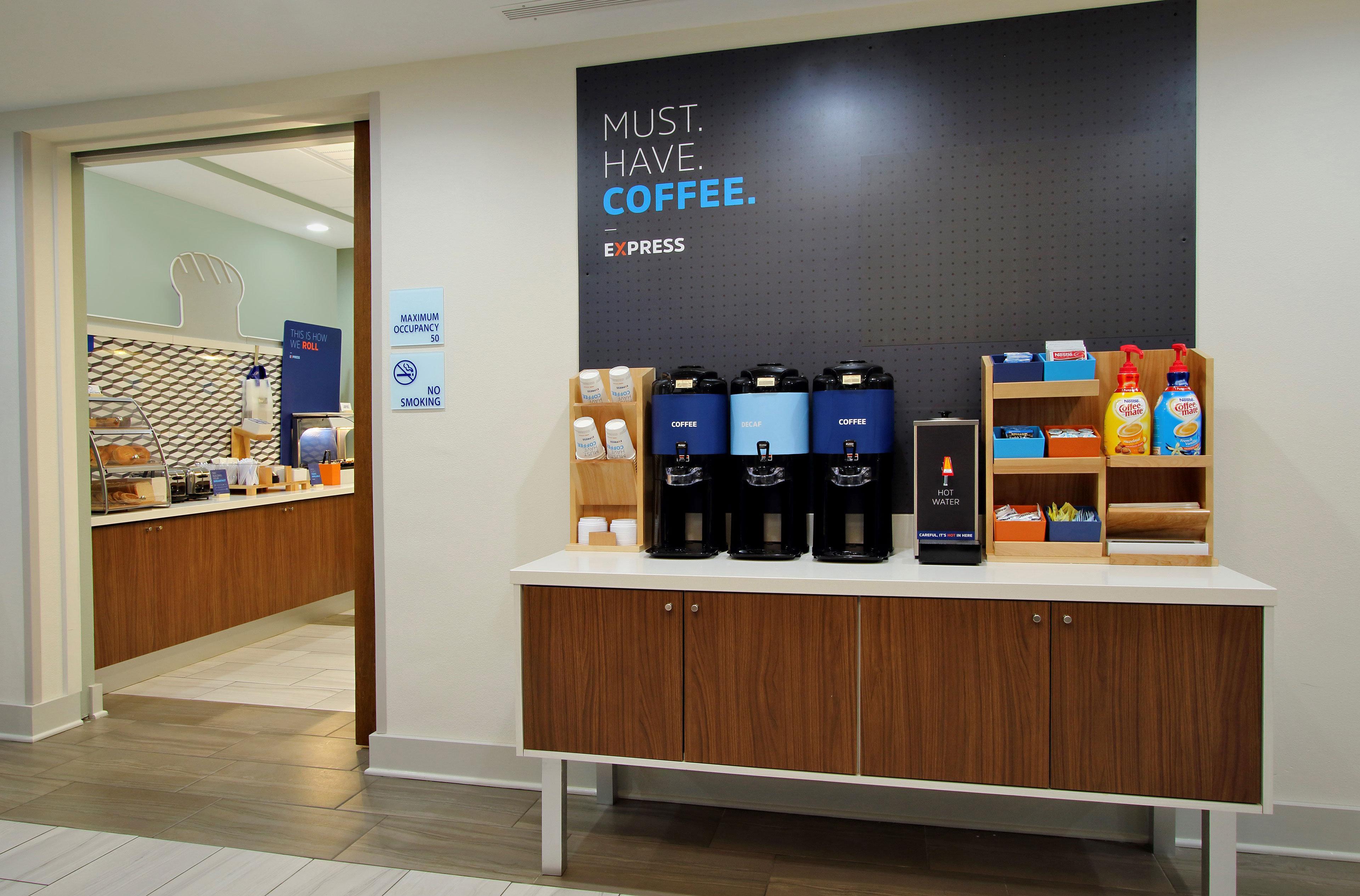 Holiday Inn Express & Suites Pine Bluff/Pines Mall By Ihg Exteriör bild